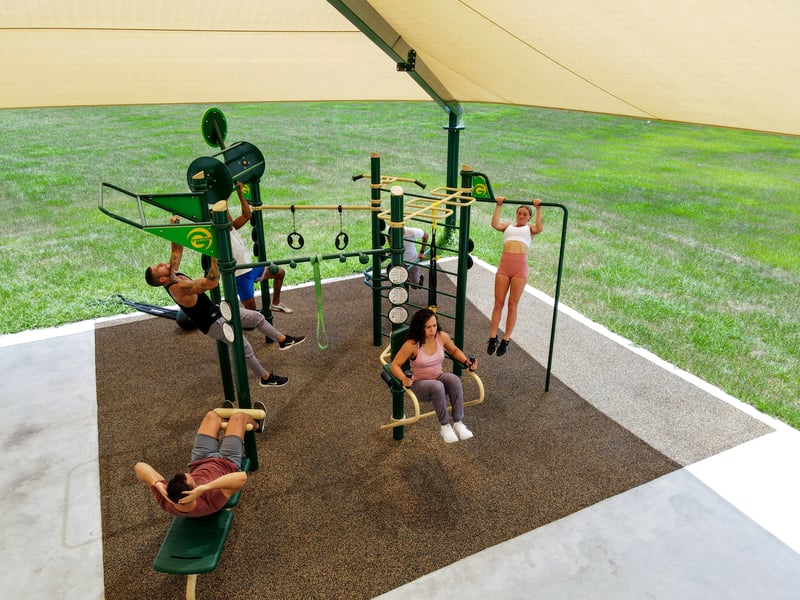 Plantation Heritage Park preview 4